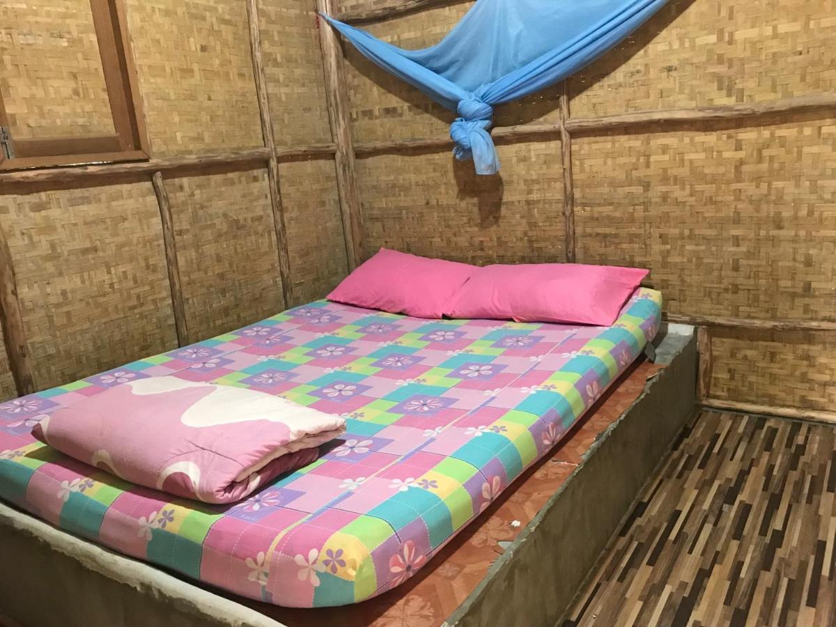 Pai Sleepy Hut Affittacamere Esterno foto