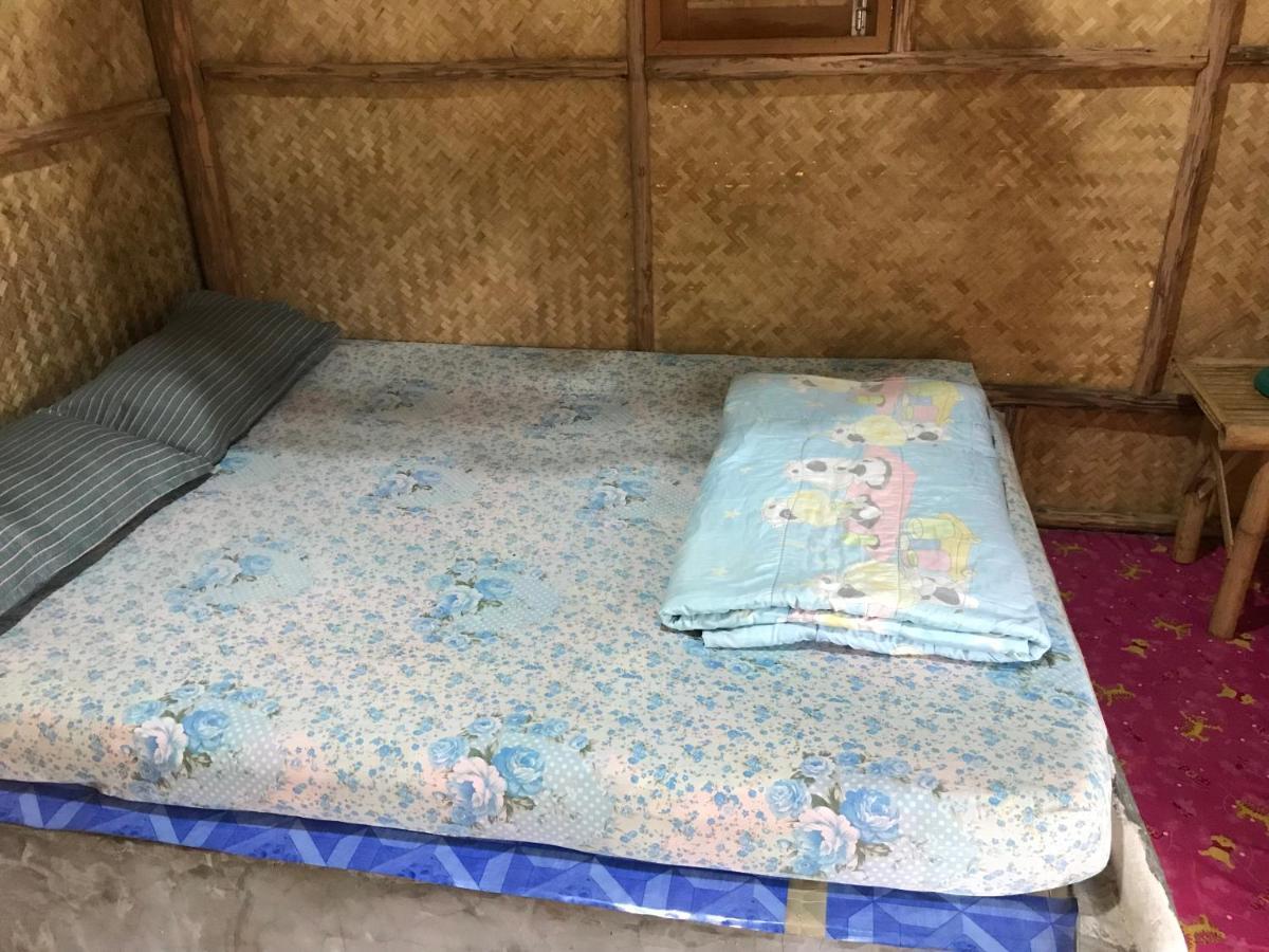 Pai Sleepy Hut Affittacamere Esterno foto