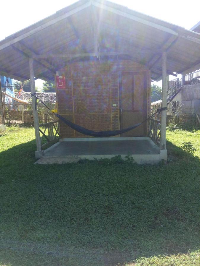 Pai Sleepy Hut Affittacamere Esterno foto