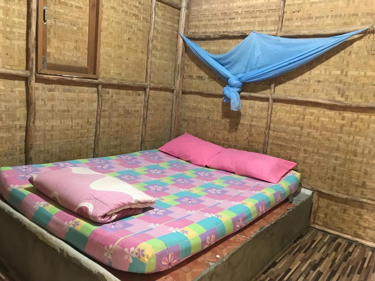 Pai Sleepy Hut Affittacamere Esterno foto