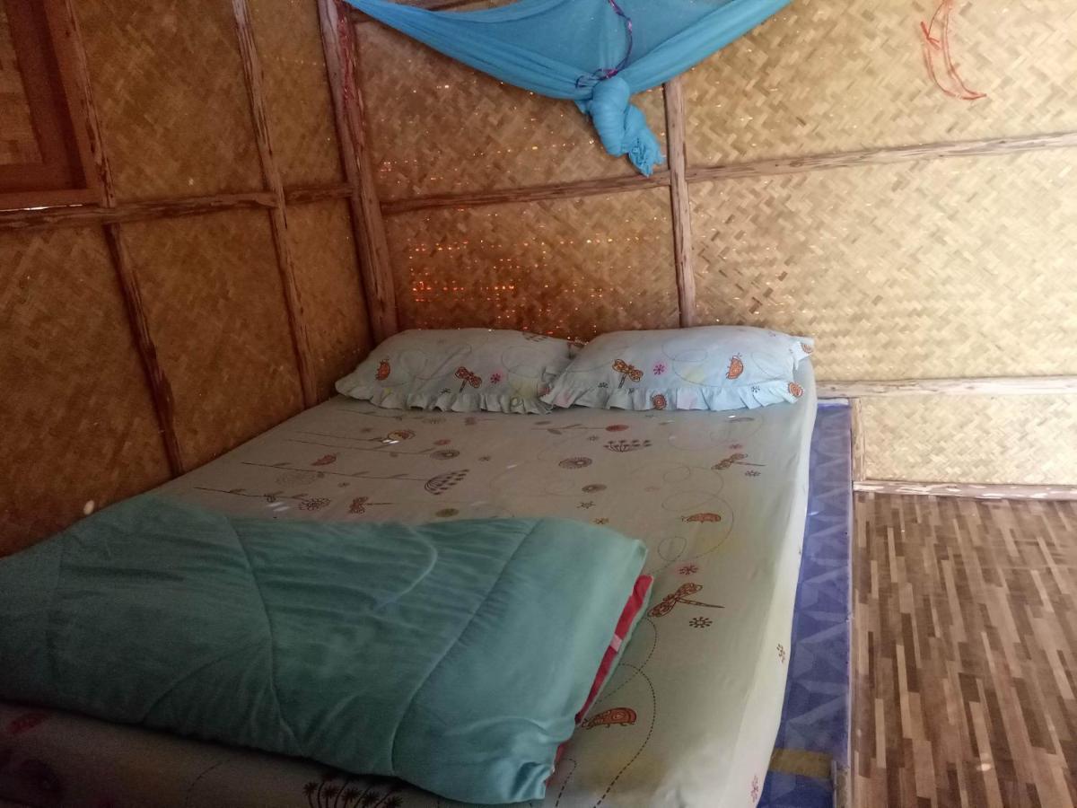 Pai Sleepy Hut Affittacamere Esterno foto