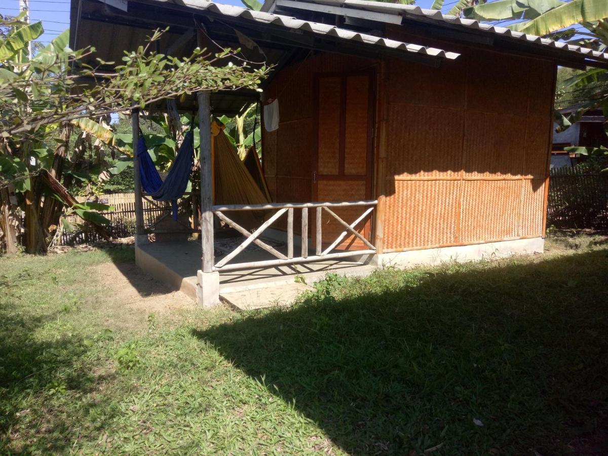 Pai Sleepy Hut Affittacamere Esterno foto